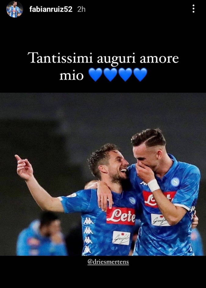 fabiàn mertens auguri