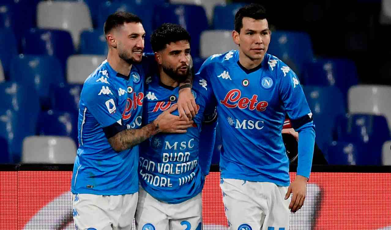 insigne lozano politano