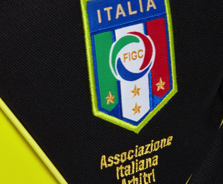 aia associazione italiana arbitri