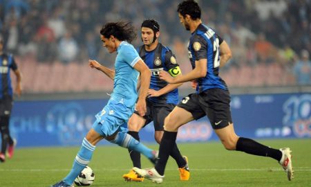 cavani napoli