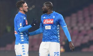 fabian koulibaly napoli