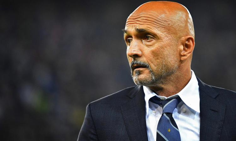 inter spalletti