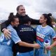 serie a femminile napoli