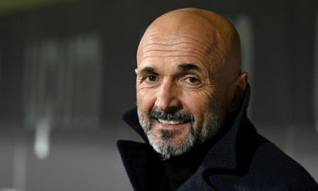 spalletti napoli