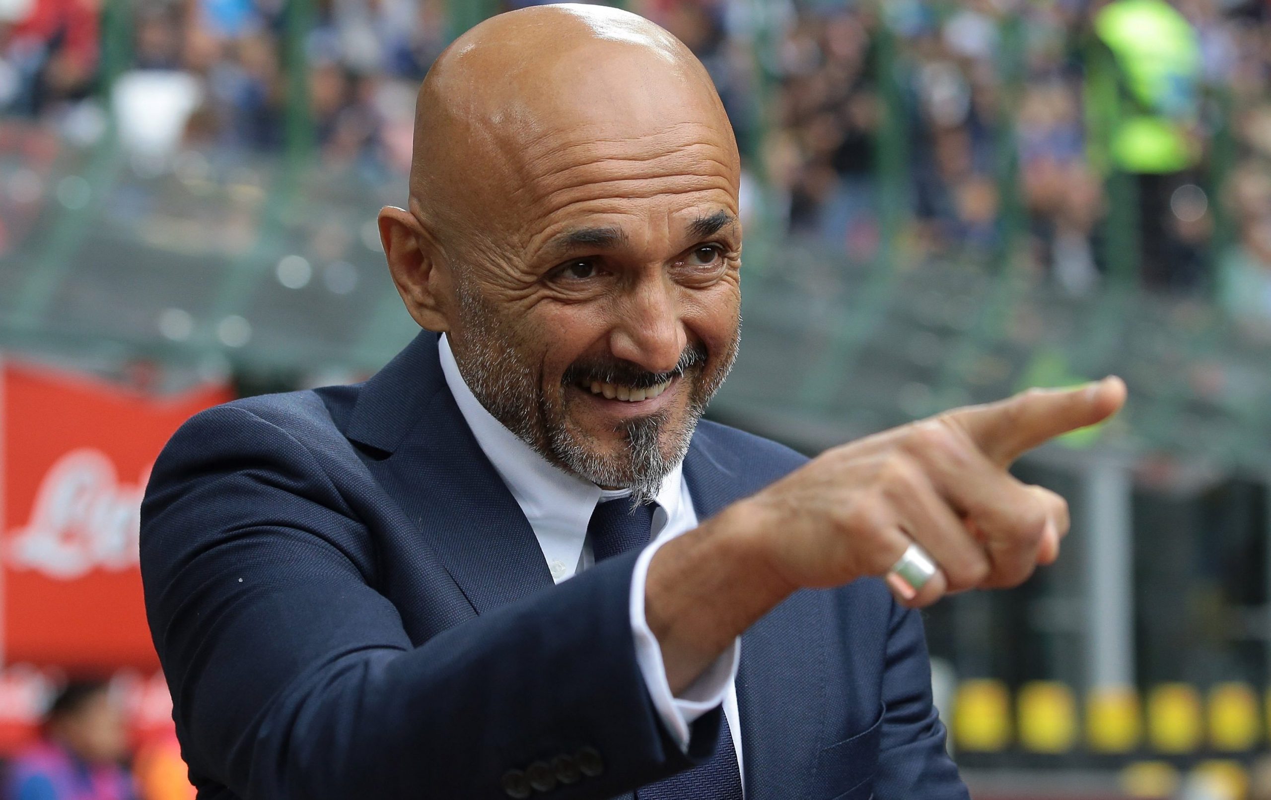 spalletti