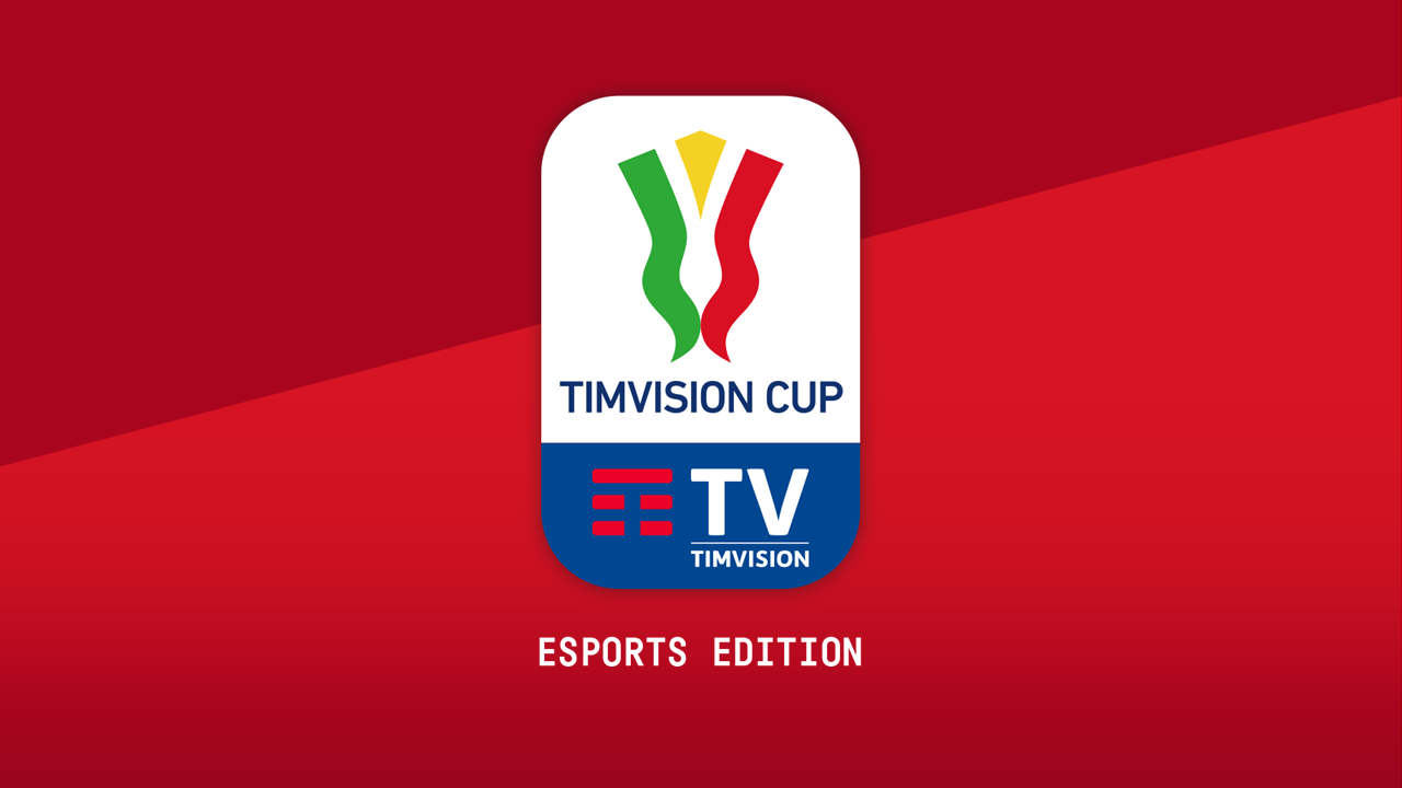 timvision cup esports edition