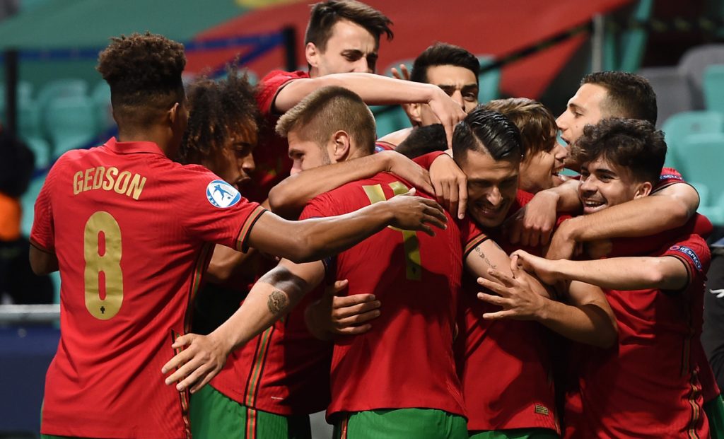 Europei Under21 questa sera la finale per il titolo tra Portogallo e Germania, diretta TV in Europei Under21 questa sera la finale per il titolo tra Portogallo e Germania, diretta TV in