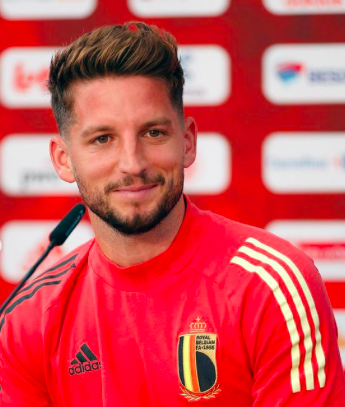 mertens belgio