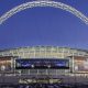 wembley inghilterra covid