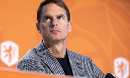 de boer olanda