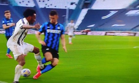 perisic cuadrado