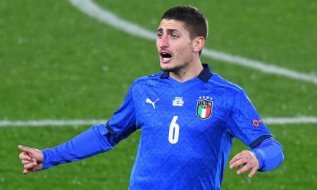 verratti italia