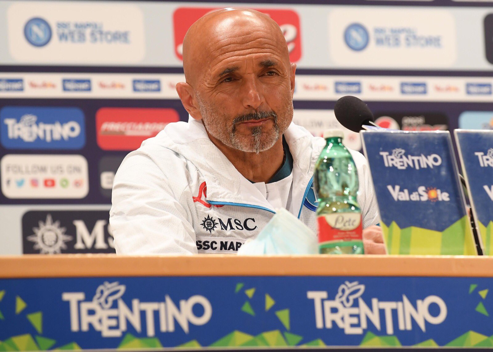 spalletti