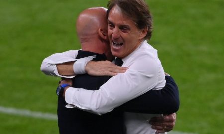 mancini vialli italia