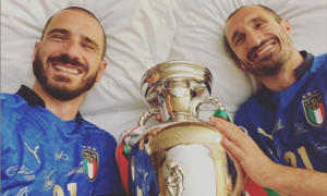 bonucci chiellini