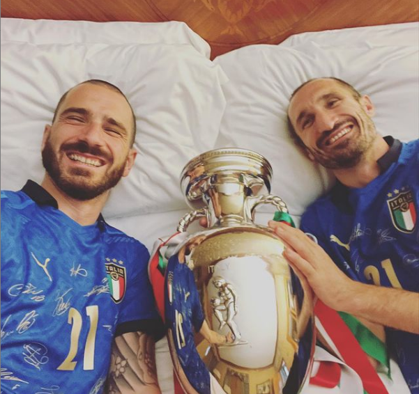 bonucci chiellini