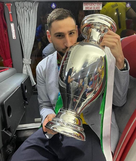 donnarumma