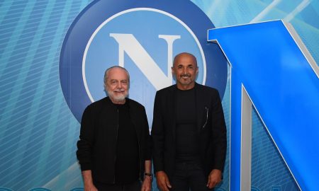 spalletti napoli de laurentiis