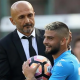 insigne spalletti