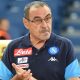 maurizio sarri foto antonio fraioli