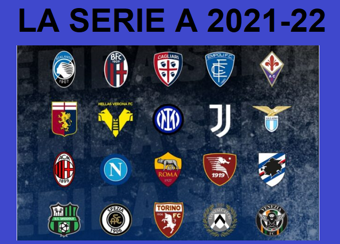 serie a