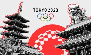 tokyo 2020 olimpiadi