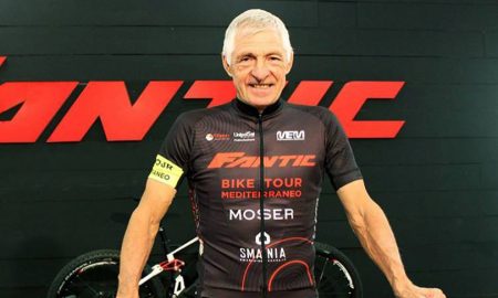 francesco moser