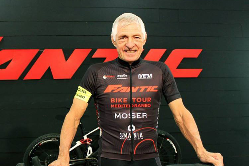 francesco moser