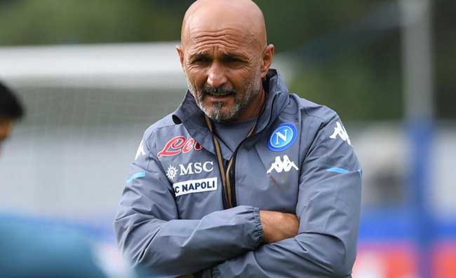 spalletti dimaro