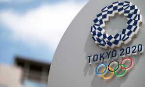 tokyo 2020 olimpiadi