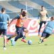 napoli allenamento report ufficiale 17 agosto