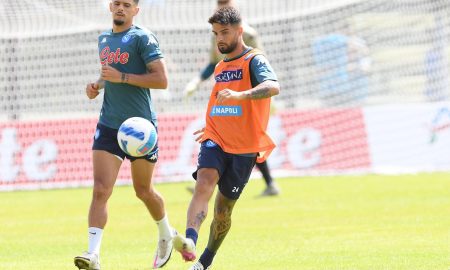 insigne castel napoli