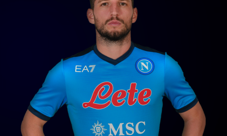 mertens napoli