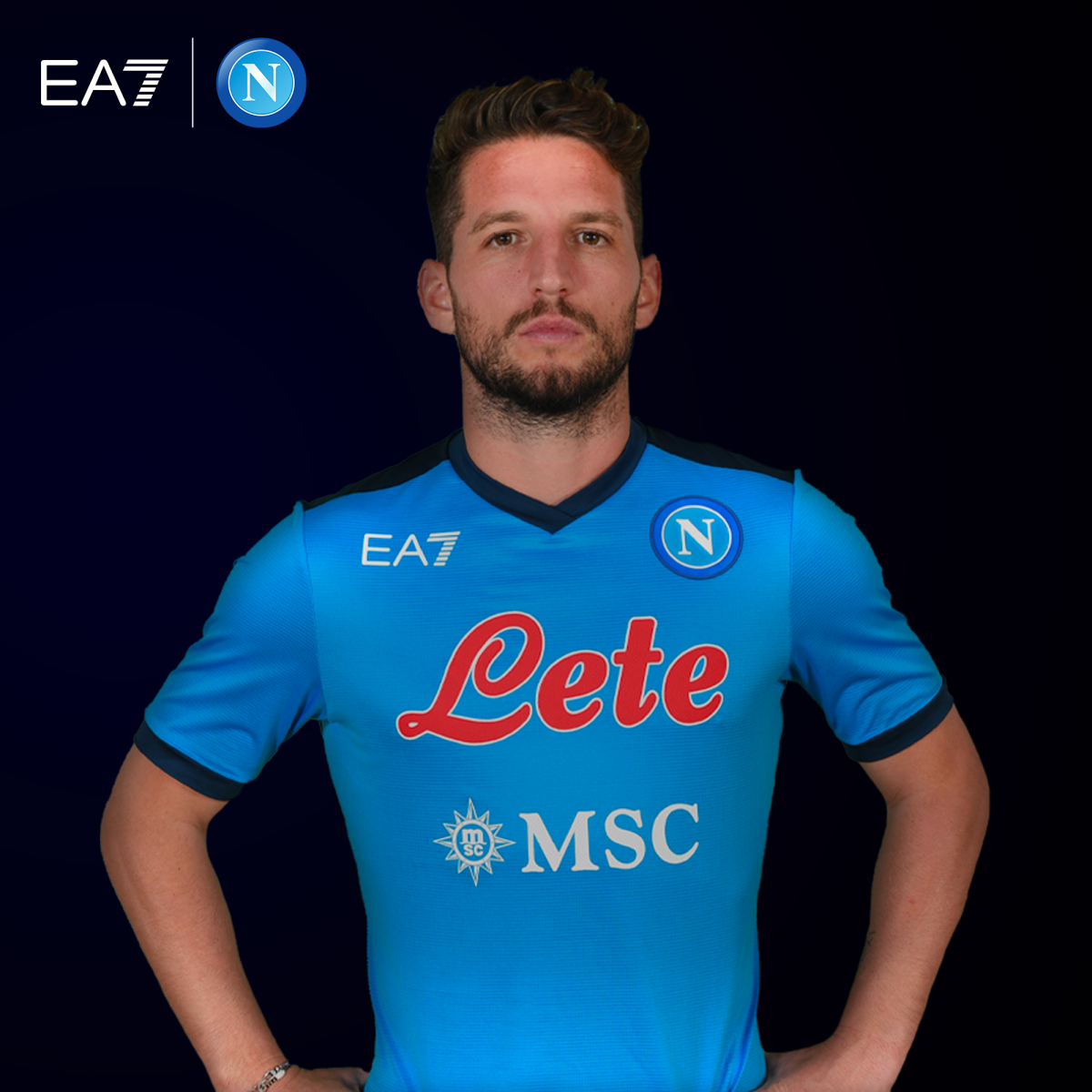 mertens napoli