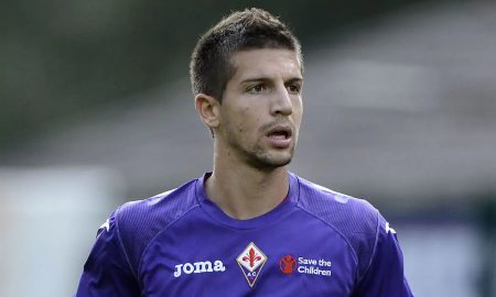 nastasic fiorentina