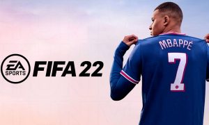 fifa 22