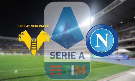 hellas verona napoli