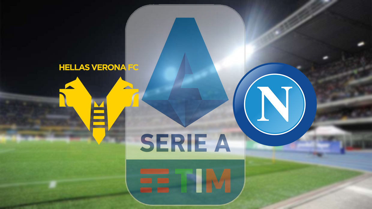 hellas verona napoli