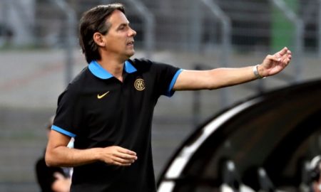 inter inzaghi