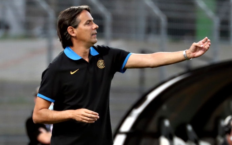 inter inzaghi