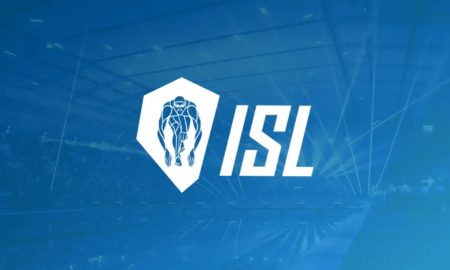 international swimming league isl