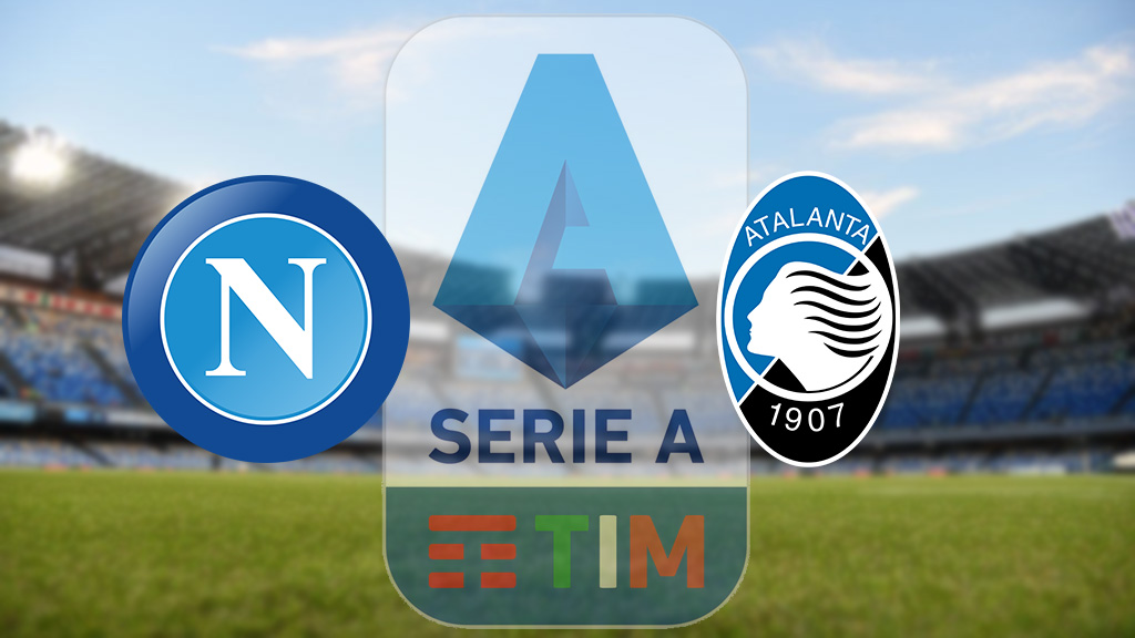 napoli atalanta