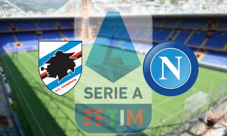 sampdoria napoli