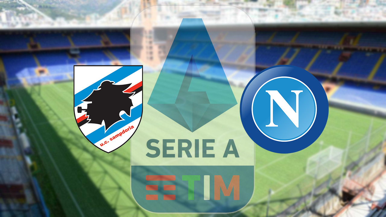 sampdoria napoli