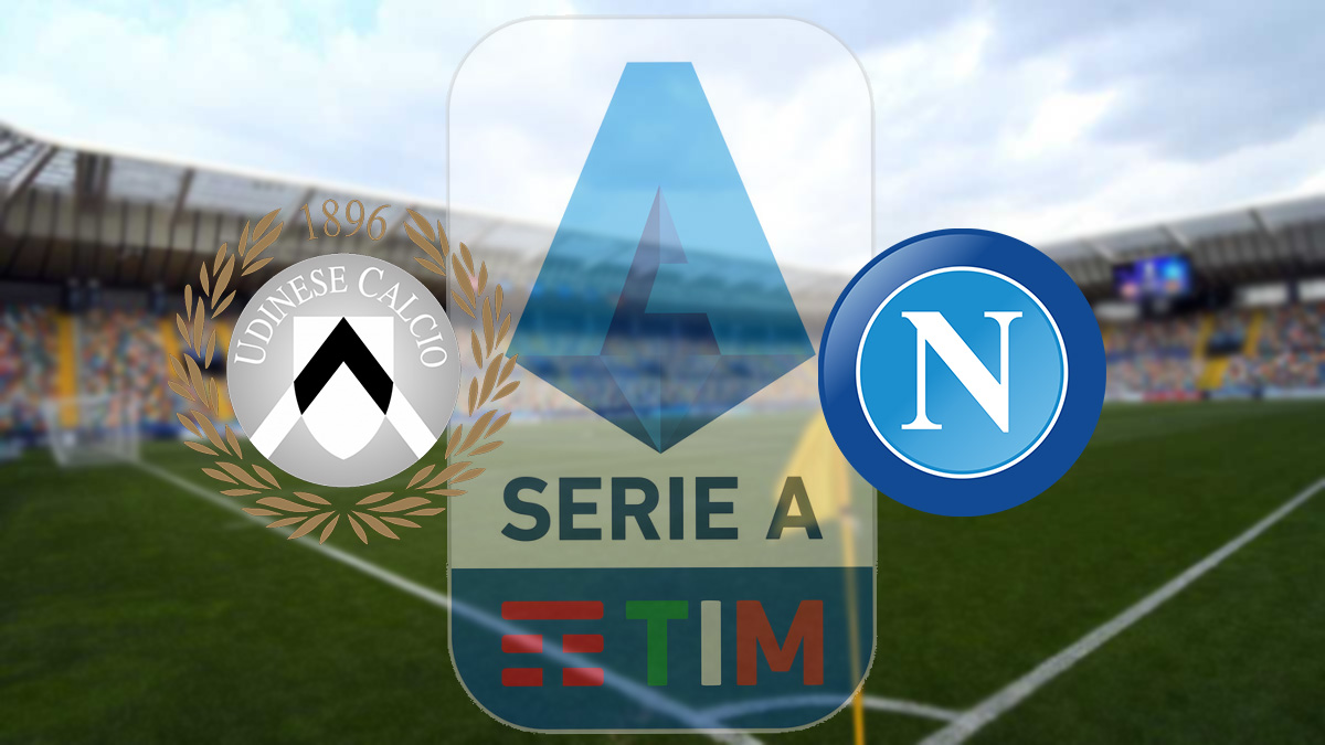 udinese napoli