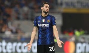 calhanoglu