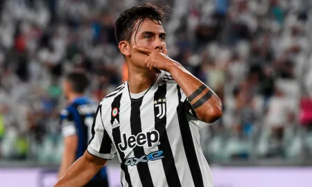 dybala