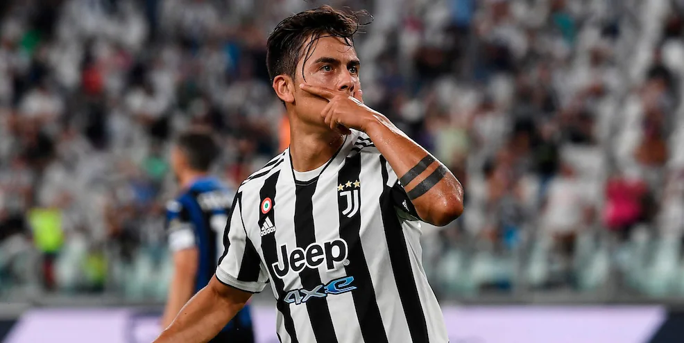 dybala