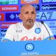 spalletti napoli