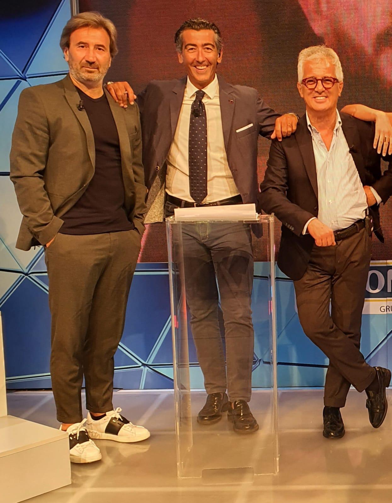 canale 8 ne parliamo martedi